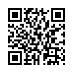 +o｡ぉは⊃(´･ω･｀)ゞでＵっ｡o+ﾟ
のQRコード