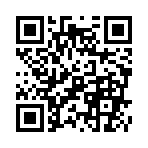 ｺﾞﾒﾝﾎﾟｯ(´･_ゝ･`)ｼｭｰﾝ
のQRコード