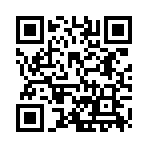 ￡ωма━─━(人･ω`･●)━─━糸泉
のQRコード