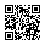 (ToT)>゛スンマセン
のQRコード