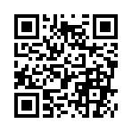 (A｡･ε･`｡)･ﾟ･｡　ｺﾞﾒｪｪｴｴﾝ
のQRコード