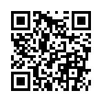 m(｡･ε･｡)mｽｲﾏｿ-ﾝ
のQRコード