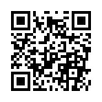 (ﾟω∩*)ｽﾝﾏｼｪｪｪｴｴﾝ
のQRコード