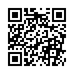 ﾏｧﾏｧ( ´･ω･`)つ〃　il||li○|￣|＿申ｼ訳ﾅｲ!!
のQRコード