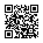 |｀皿´)ﾉﾜﾙｶｯﾀﾖ!!!
のQRコード