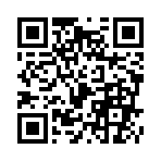 ｺﾞﾒﾝｮ････(*´ﾟω｀)σ)-ω-)qｲｲｻ
のQRコード