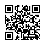 o(ﾟ∀ﾟ)o ｵｯ ヽ(ﾟ∀ﾟ)ﾉ ﾊｯ (人*-з-)chu★.:ﾟ+｡☆
のQRコード