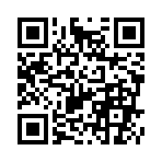 ( ´_ゝ`)ゞわりぃわりぃ
のQRコード