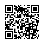 矢ロ └｣ま━─━【´･ω･`*】━─━糸泉　
のQRコード