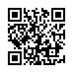 ｺﾞﾒﾝヾ(・ε・。)(;　・з・)ﾉｺﾞﾒﾝ
のQRコード