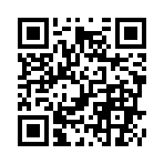 p⑩q(´･ε･`●)ｺﾚﾃﾞ･･･勘弁ｼﾃｸﾀﾞｻｲ
のQRコード