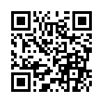 ｮﾛ━━━d(*´∀｀*)b━━━ｼｸ☆
のQRコード