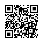 うぇぇん。・・o( ｉДｉ )o・・。ｺﾞﾒﾝﾃｪ
のQRコード