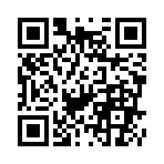 σ(´Д｀；)ｵﾗヶ…？(*´Д｀)ゞｽﾏﾝ
のQRコード