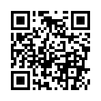 m(._.)m ゴメン
のQRコード