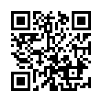 σ(´Д｀；)ｵﾗヶ…？(*´Д｀)ゞｽﾏﾝ
のQRコード