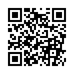 m(　)m ゴメン
のQRコード