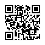 ＿○／|＿ 土下座
のQRコード