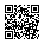 ﾍﾟｺ↓((○┓((○┓≡┏○))┏○))↓ﾍﾟｺ
のQRコード