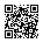 分かりま━─━σ(´･д･`*)σ(*´･д･`)━─━糸泉
のQRコード