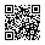 (o*｡_｡)oﾍﾟｺｯ
のQRコード