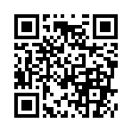 (-人-)ごめんよおぉ
のQRコード