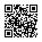 ﾕﾙｼﾃｱｹﾞﾘｭ..._φ(・ω・` )
のQRコード