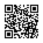 (･д・*ぉ(･∀・*は(･ε・*つ(｡_｡*ﾍﾟｺﾘｯ☆
のQRコード