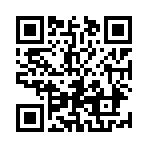 m(_メ_)m アヤマリマスヨ！！
のQRコード