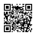 (__) ゴメン
のQRコード