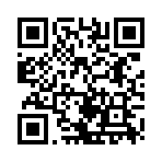 m(*T▽T*)m ｵ､ｵﾕﾙｼｦ･･･
のQRコード