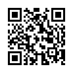 (/∩｀★)ＳΟЯЯΥ
のQRコード