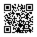 ｺﾞﾒﾝﾈｪｪεεε・゜・≡≡(* ﾉωﾉ)
のQRコード