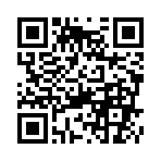 ｺﾞﾒﾘ━━━((((＿▲＿|||))))━━━ﾝ!!
のQRコード