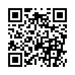 ずっと一緒にいてね(*･ω･)(･ω･*)うん!!!!
のQRコード