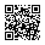 ＼（*＞▽＜）人（・○＜*）ノ
のQRコード