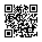 .｡*ﾟ+.*.+..｡*ﾟ+ｽﾞｯﾄ(●´д｀）人（´д｀○）ﾄﾓﾀﾞﾁ
のQRコード