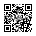 ぅちら（●´ω`人´д`●)ともだちやぁぁぁん
のQRコード