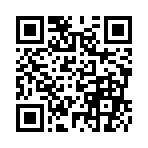 [[[[[*:;;;:*ΥΟЯΟ*:;;;:*]]]]]>o(｡+･｀д･｡)ﾉ
のQRコード