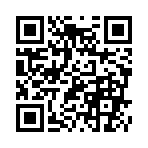 ヽ(´∀｀)人(・ω・)人( ﾟДﾟ)人
のQRコード