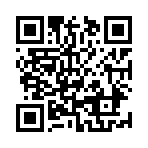 （´C_｀●）（●・ω・）最初は誰でもぎこちないケド（●・ω・）´C_｀●）誰にだっていいトコある
のQRコード