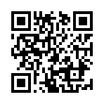 （＊´∀｀＊）★我等友情永久不滅成★（●≧з≦●）ﾗﾎﾞォСНц
のQRコード