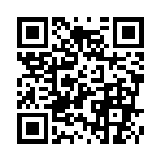 (*´_⊃｀)ﾉ[｡ ﾟ我等友情永久不滅｡ ﾟ]ヾ(´⊂_｀*)
のQRコード