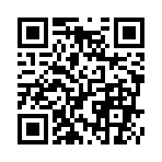 ぅちら最強(∇´○)皿´★)ω´☆)∀´●)○○連合軍
のQRコード