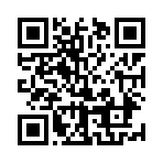 *+:｡.｡:+* ヽ(○｀▽´）人(○｀▽´）ﾉ*+:｡.｡:+* ☆友情不滅☆
のQRコード