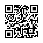 [ .+ﾟ*:ョロシクネェ.+ﾟ*｡:]´･ω･o)´-ω-o)ﾉ
のQRコード