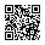 トモv(^o^人^o^)vダチ
のQRコード