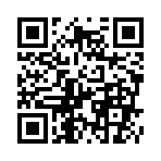 ﾟ+｡:.ﾟ一生ヽ(o´・ω・`)人(´・ε・`o)ﾉ仲間ﾟ.:｡+ﾟ
のQRコード