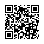 ヽ( ´∇`)ノ　～　　ヽ(´∇` )ノ オォ!トモヨ!!
のQRコード