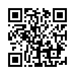 *+:｡.｡:+* ヽ(○｀▽´）人(○｀▽´）ﾉ*+:｡.｡:+* ☆友情不滅☆
のQRコード